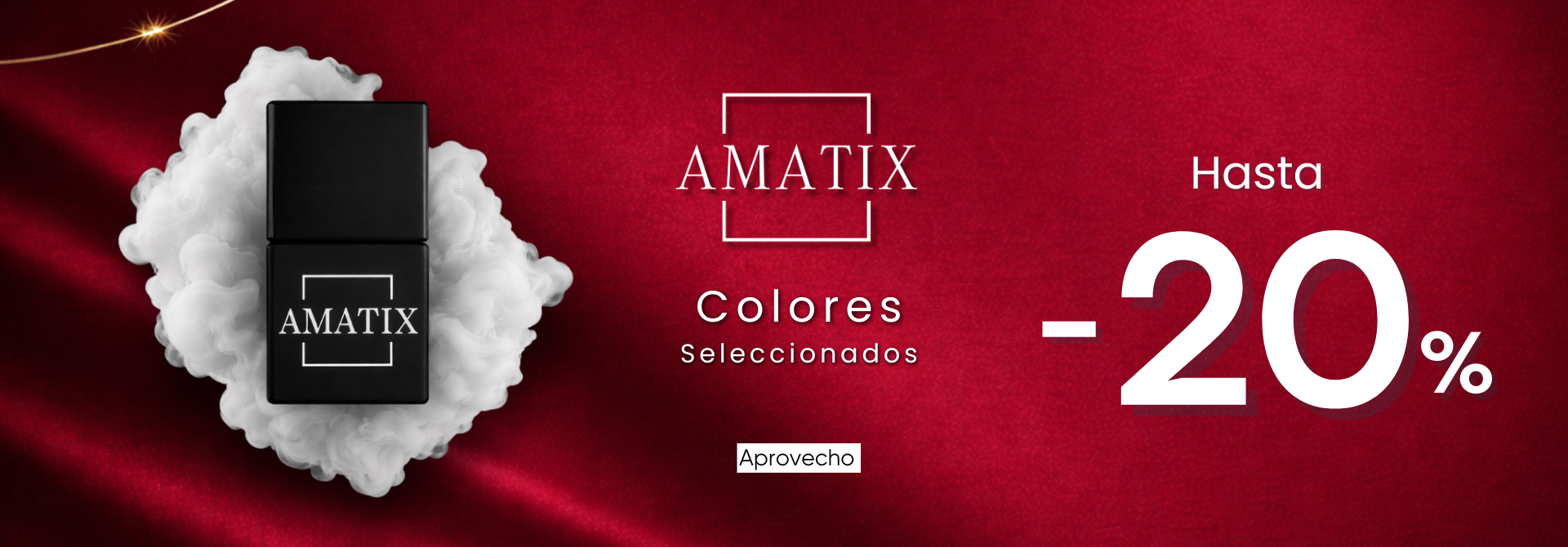 SLIDER COLORES AMATIX